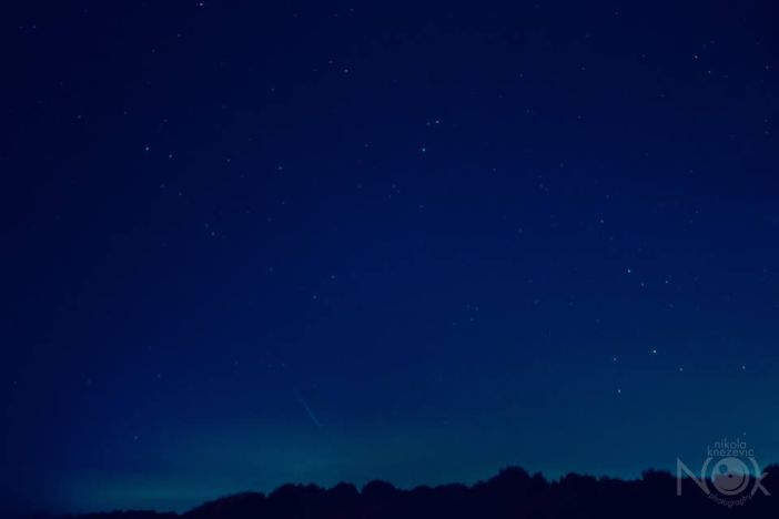 Kako vidjeti Suze sv. Lovre? Meteorski pljusak dolazi ovog tjedna